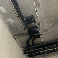 Фотографии для "Монтаж электропроводки"