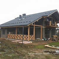 Фотографии для "Дом под ключ"