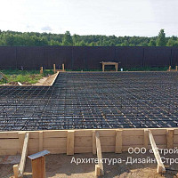 Фотографии для "Строительство дома из кирпича"