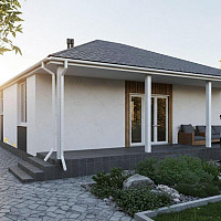 Фотографии для "Строительство монолитного дома"
