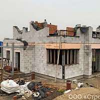 Фотографии для "Строительство бассейна"