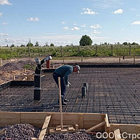 Фотографии для "Строительство бассейна"