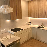 Фотографии для "Кухни под заказ"