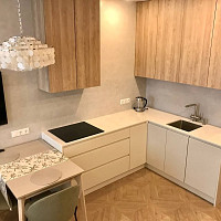 Фотографии для "Кухни под заказ"