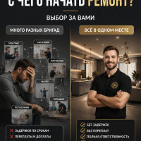 Фотографии для "Дизайнерский ремонт квартир"
