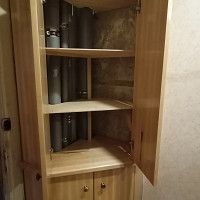 Фотографии для "Изготовление корпусной мебели"