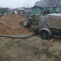Фотографии для "Полусухая стяжка пола"