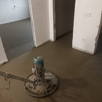 Фотографии для "Сухая стяжка пола"