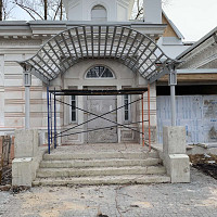 Фотографии для "Изготовление металлоконструкций"