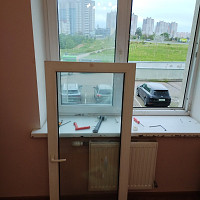 Фотографии для "Установка окон"