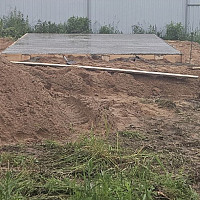 Фотографии для "Монолитные работы"