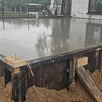Фотографии для "Монолитные работы"